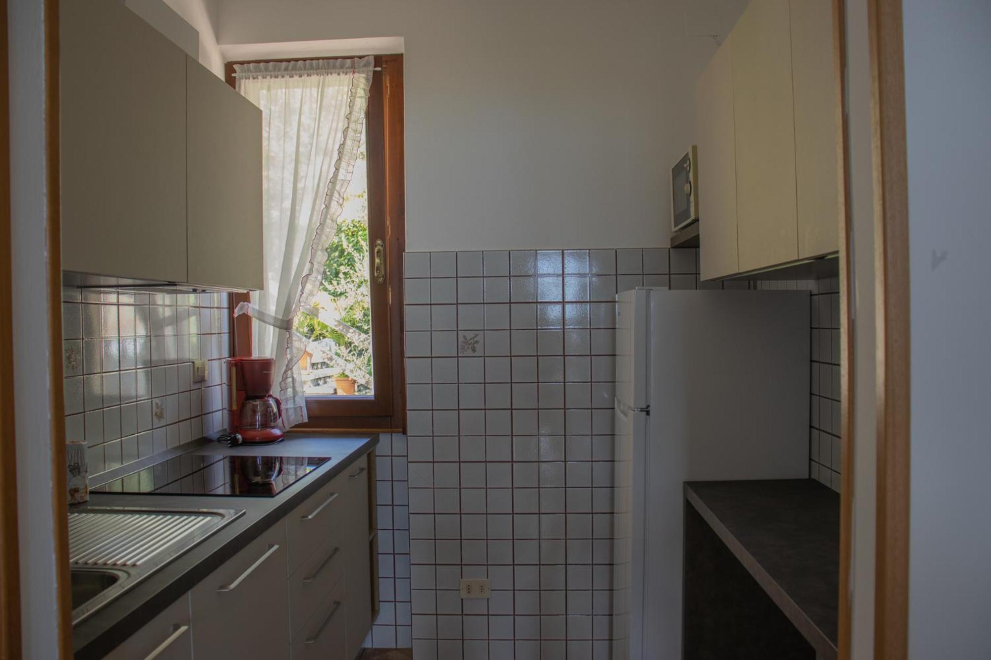 ليمونِ سول غاردا Residence Miravalle المظهر الخارجي الصورة