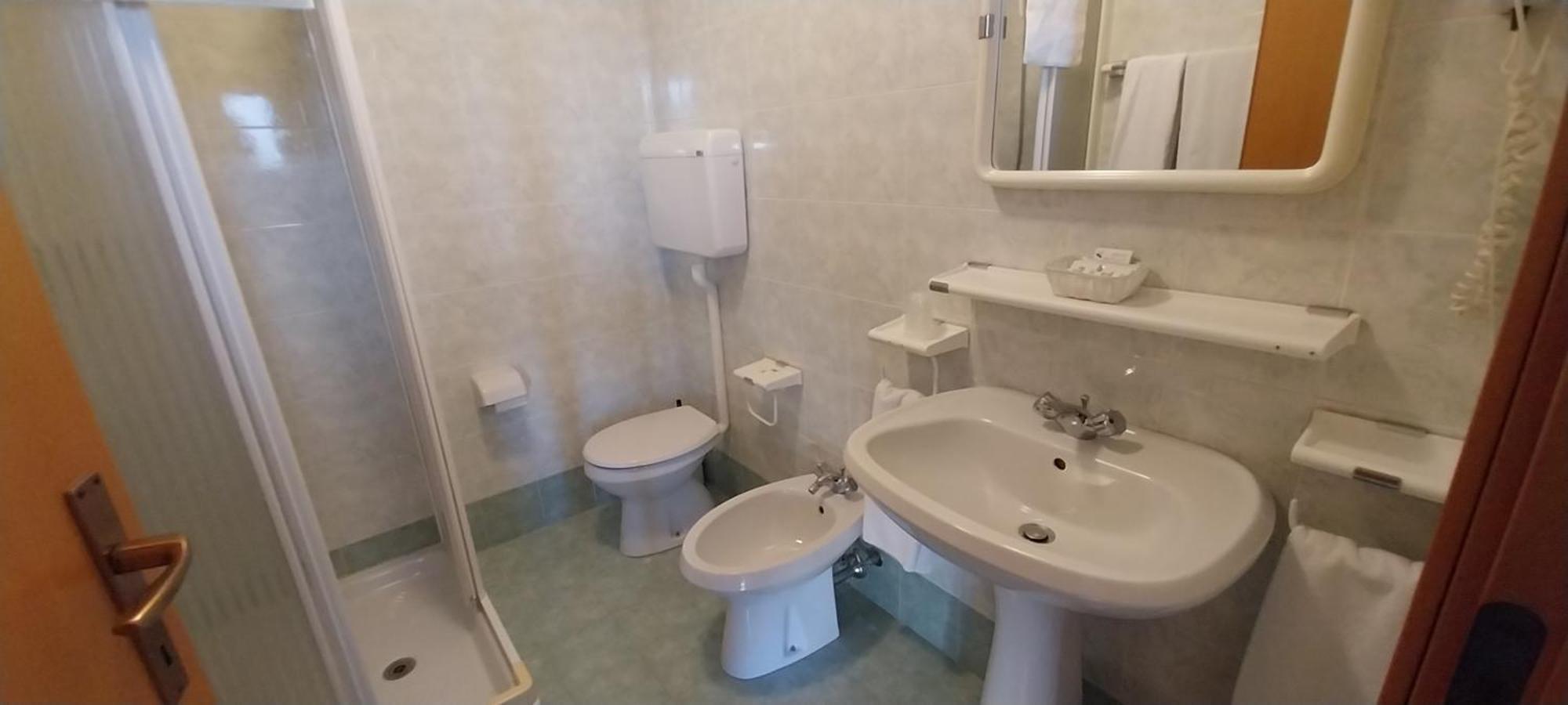 ليمونِ سول غاردا Residence Miravalle المظهر الخارجي الصورة