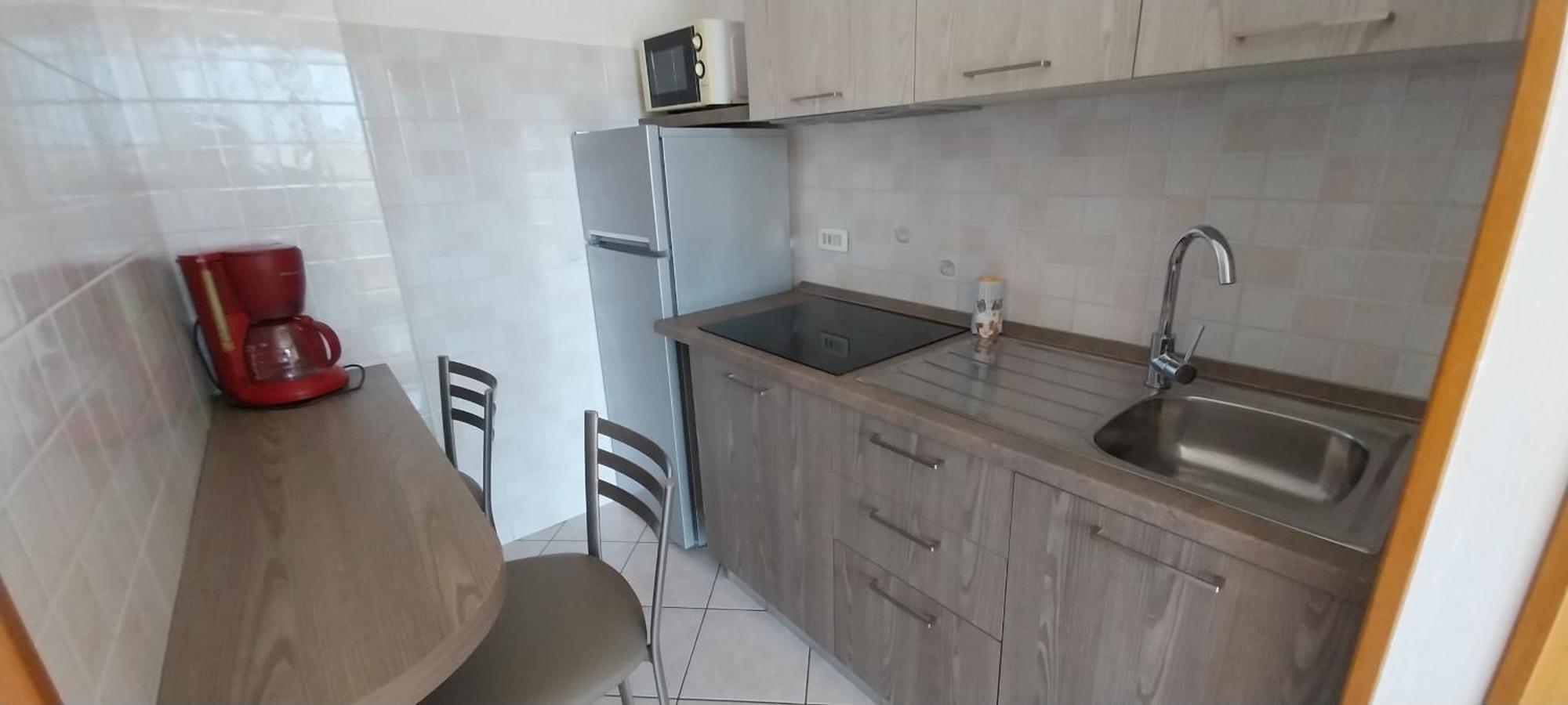 ليمونِ سول غاردا Residence Miravalle المظهر الخارجي الصورة