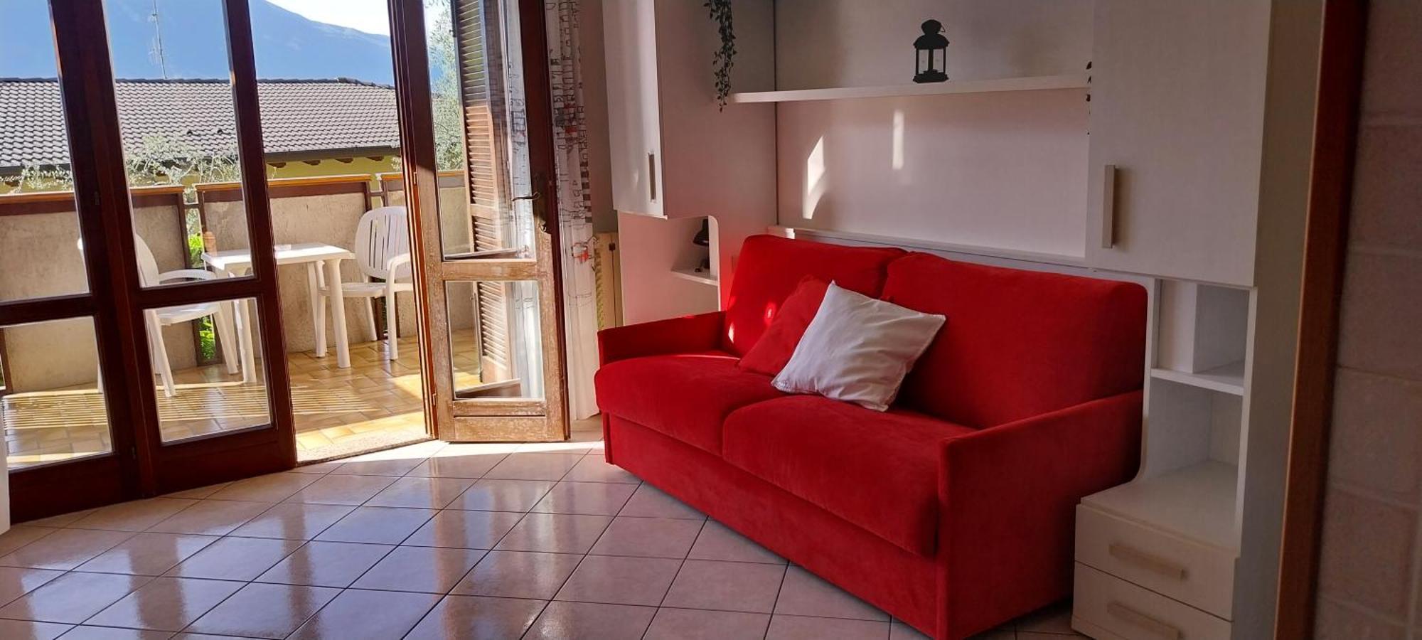 ليمونِ سول غاردا Residence Miravalle المظهر الخارجي الصورة