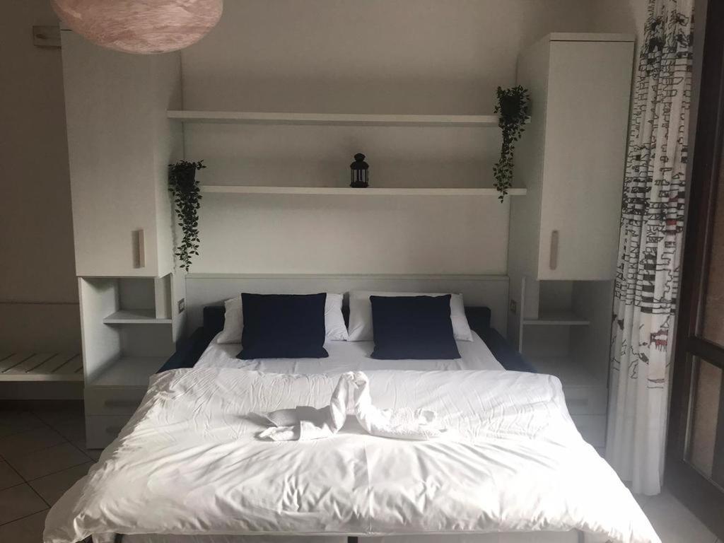 ليمونِ سول غاردا Residence Miravalle المظهر الخارجي الصورة