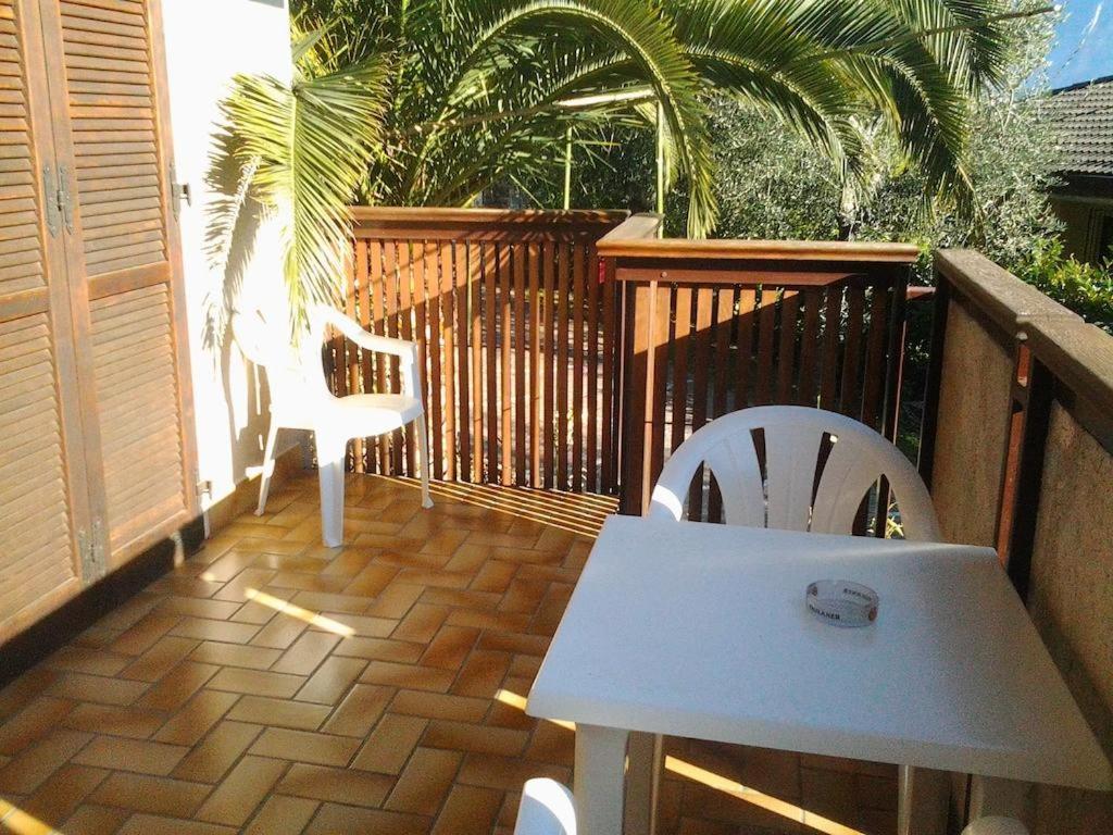 ليمونِ سول غاردا Residence Miravalle المظهر الخارجي الصورة
