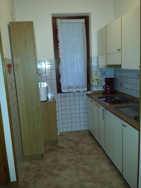 ليمونِ سول غاردا Residence Miravalle الغرفة الصورة