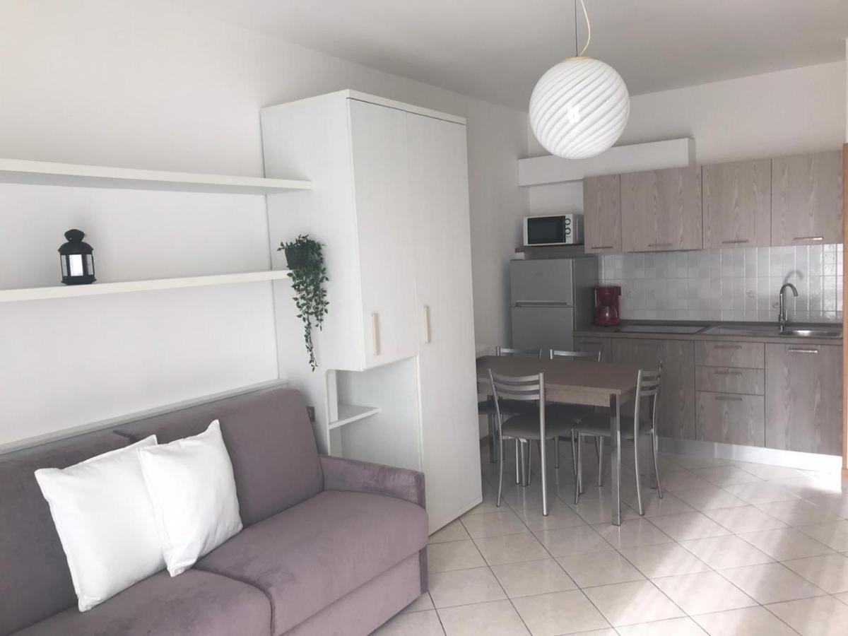 ليمونِ سول غاردا Residence Miravalle المظهر الخارجي الصورة