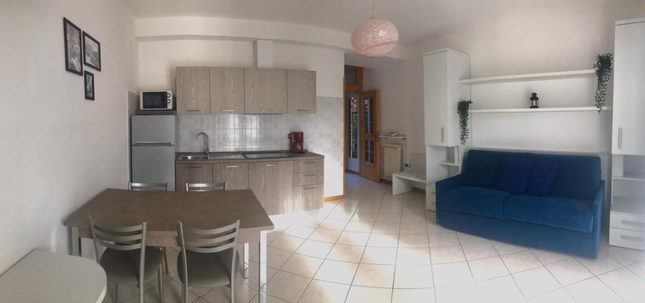 ليمونِ سول غاردا Residence Miravalle المظهر الخارجي الصورة